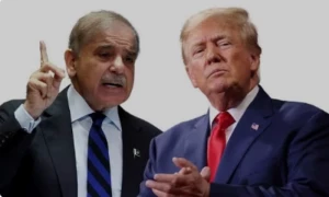 Pakistan recommends US President Donald Trump for 2026 Nobel Peace Prize