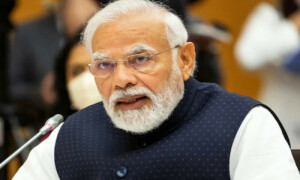 مودی دور میں سوئس بینکوں میں بھارتی کالے دھن میں ریکارڈ اضافہ