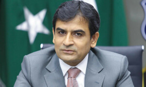 سندھ کے سیکریٹری داخلہ نیب کے ریڈار پر، انڈر ٹرائل قیدی کو بار بار رہا کرانے کا الزام