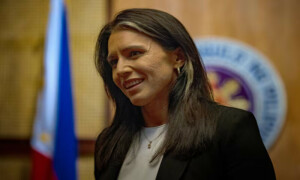 Trump disavows spy chief Gabbard’s take on Iran’s nuclear programme