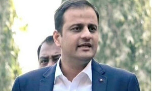 کراچی چلتا ہے تو پاکستان چلتا ہے، سازشیں کرنیوالے ناکام ہوں گے، مرتضٰی وہاب