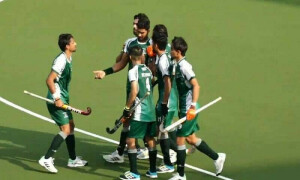 New Zealand defeat Pakistan 6-2 in FIH Nations Hockey Cup final