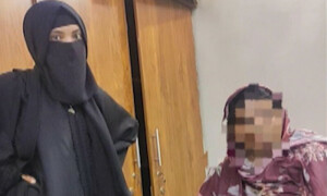 13 سال میں 5 کروڑ کی چوری کرنے والی گھریلو ملازمہ پکڑی گئی