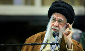 Khamenei names three potential successors in case of martyrdom
