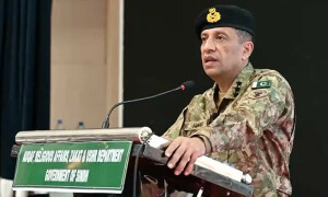 جہاد کا اعلان صرف ریاست کر سکتی ہے، کسی فرد یا گروہ کو یہ اختیار حاصل نہیں، ترجمان پاک فوج