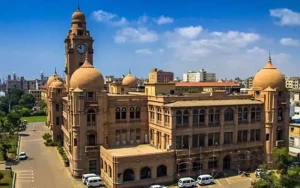 بلدیہ عظمیٰ کراچی کا مالی سال 2025-26 کا بجٹ تیار کرلیا گیا