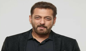 سلمان خان کا 3 سنگین بیماریوں میں مبتلا ہونے کا انکشاف