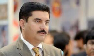 صوبے میں علاقائی بے امنی تشویشناک ہے،صوبائی حکومت کی عدم دلچسپی افسوسناک ہے،گورنر پختونخوا