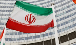 ایرانی تنصیبات پر حملہ، ایران کا سربراہ آئی اے ای اے سے تحقیقات کا مطالبہ