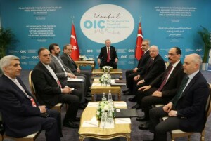 Muslim countries to set up contact group to seek Israel-Iran de-escalation