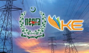 کے الیکٹرک کی بجلی 4.69 روپے فی یونٹ سستی کرنے کی درخواست پر فیصلہ مؤخر