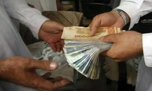 خیبرپختونخوا میں اربوں روپے کی مالی بے ضابطگیوں اور کرپشن کا سنگین انکشاف