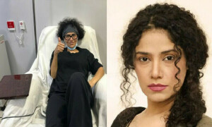 ‘Another chapter begins’: Angeline Malik moves to Türkiye for continued cancer treatment