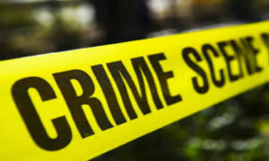 کراچی میں قتل کے بعد خاتون کو خاموشی سے دفنانے کی کوشش ناکام