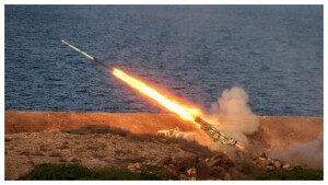 Operation Bashar Al-Fath: Iran launches missile strike on US base in Qatar