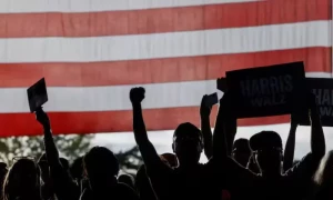 US Democrats introduce resolution to check Trump’s use of military against Iran