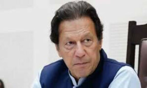 لاہور ہائیکورٹ نے عمران خان کی 9 مئی کے 8 مقدمات میں ضمانت کی درخواستیں مسترد کردیں