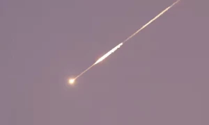 Israel reports five killed, 20 injured soon after Trump announced ceasefire