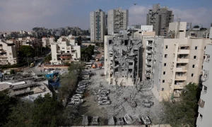 Trump requests Israel-Iran ceasefire now in effect, please don&rsquo;t violate it