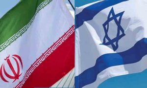 ایران اور اسرائیل کے درمیان جنگ بندی کیسے ہوئی؟ تفصیلات سامنے آگئیں