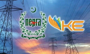 نیپرا نے صارفین کی شکایات پر کے الیکٹرک کو شو کاز نوٹس جاری کردیا