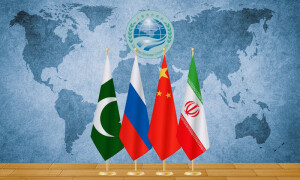 بیجنگ میں شنگھائی تعاون تنظیم کے قومی سلامتی مشیران کا اجلاس جاری