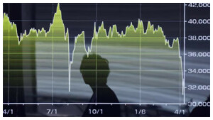 Shares rise, oil plummets with market sentiment buoyed by Iran-Israel truce