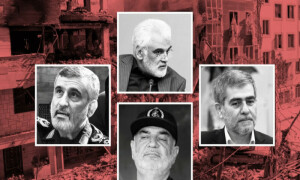 ایران کے ایٹمی سائنسدان اسرائیلی حملوں کا نشانہ، کون کون شہید ہوا؟