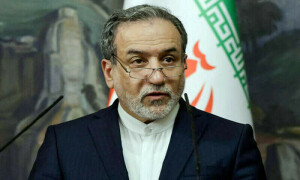 Iran vows uninterrupted resumption of nuclear program despite airstrikes