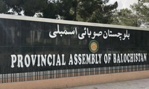 Balochistan Assembly approves Rs896.47bn demands for grants