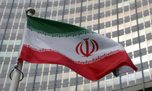 Iran expresses regret to Qatar over missile strikes on US base