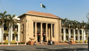 پنجاب اسمبلی میں مالی سال 2025-26 کیلئے 636 ارب سے زائد کی گرانٹس کثرت رائے سے منظور
