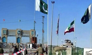 ایران میں محصور 7 ہزار سے زائد پاکستانیوں کی وطن واپسی، پاک فوج کا مثالی کردار