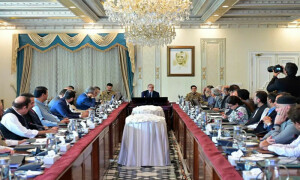 وفاقی کابینہ نے نئے مالی سال کے فنانس بل کی منظوری دے دی