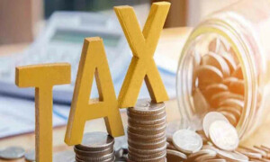 فنانس بل 26-2025: تنخواہ دار طبقے پر ٹیکس سے متعلق انکم ٹیکس آرڈیننس منظور
