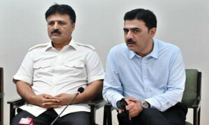 PHF seeks govt support to participate in FIH Pro League