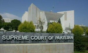 فوجی عدالتوں میں سویلینز کے ٹرائل کے فیصلے کیخلاف نظرثانی درخواست دائر