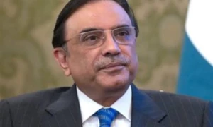 President felicitates nation, Ummah on new Hijri year