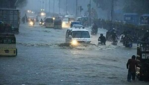 First monsoon wave leaves 12 dead across Pakistan