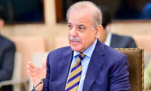 وزیرِاعظم کی ارکان پارلیمنٹ سے ملاقات، معاشی ترقی، قومی یکجہتی اور خارجہ پالیسی پر گفتگو
