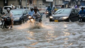 ملک بھر میں مون سون کے پہلے اسپیل کی تباہ کاریاں، مختلف حادثات میں 23 افراد جاں بحق