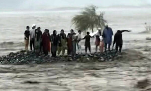 سانحہ سوات پر ہر آنکھ اشکبار؛ 12 افراد کی لاشیں نکال لی گئیں