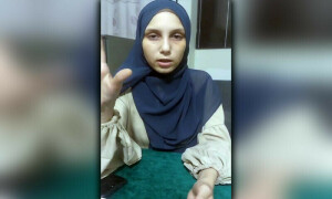 Tunisian teenager seeks shelter in Karachi after being abandoned by husband