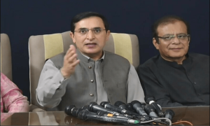 PTI terms SC ruling on reserved seats a blow to public mandate