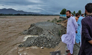 شکوہ کوئی دریا کی روانی سے نہیں ہے