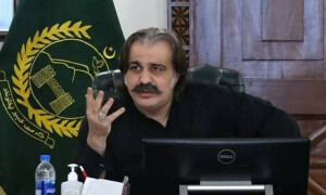 علی امین گنڈاپور کے انتخابی حلقے میں سرکاری اسپتال میں کروڑوں کی مالی بے ضابطگیاں