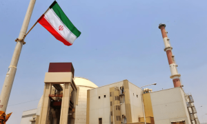 ایران نے یورینیم افزودگی کے خاص مقامات کو دوبارہ فعال کردیا تو نتیجہ کیا ہوگا؟