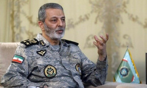 ایران کا اسرائیل کی جانب سے جنگ بندی پر عمل درآمد پر شک و شبہات کا اظہار