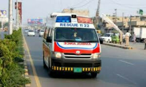 Three madrassa students dead, 13 sick after suspected poisoning in Mandi Bahauddin