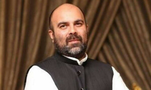 اینٹی کرپشن اور تیمور سلیم جھگڑا آمنے سامنے، سوشل میڈیا پر الزامات اور وضاحتوں کا تبادلہ